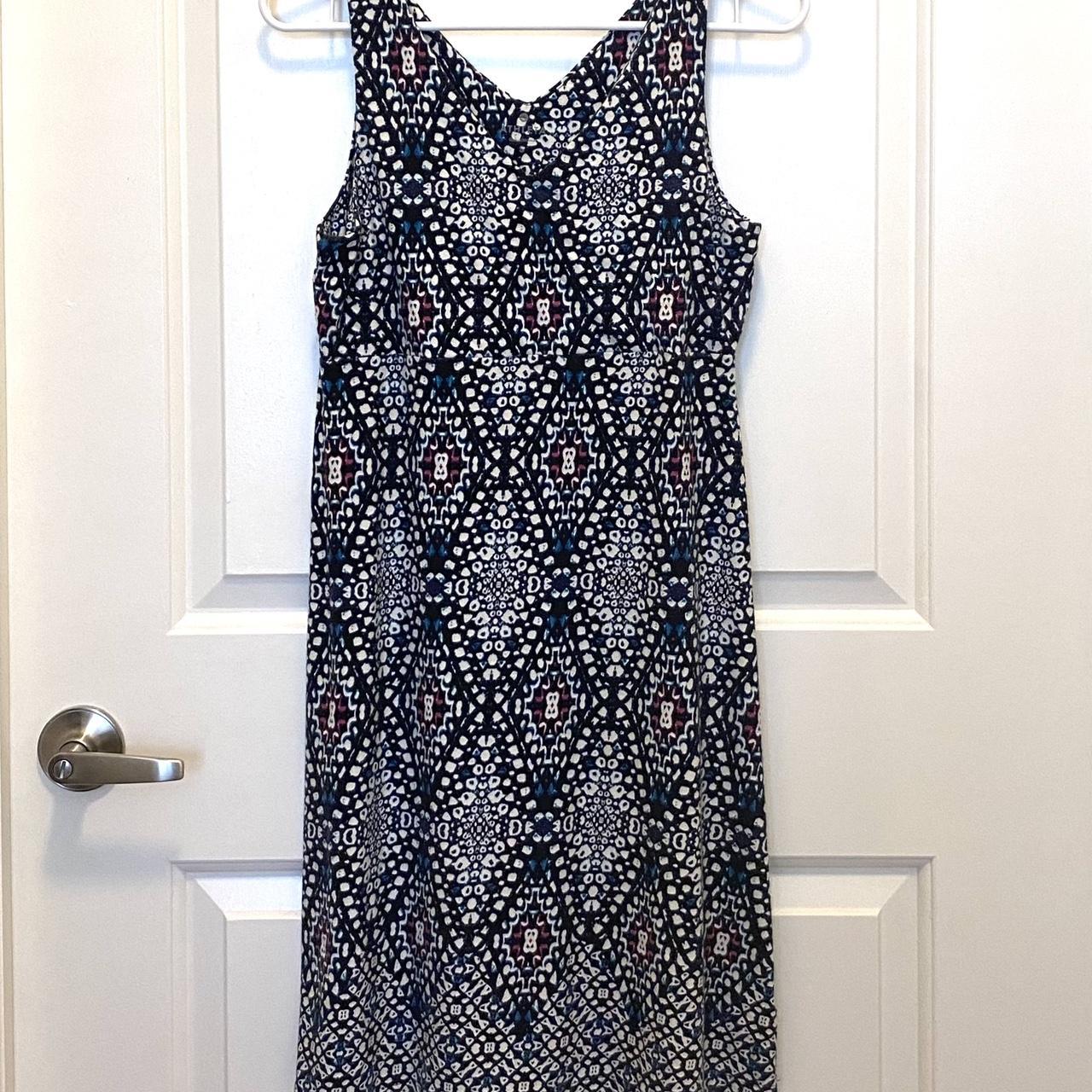 Athleta santorini v neck dress hotsell