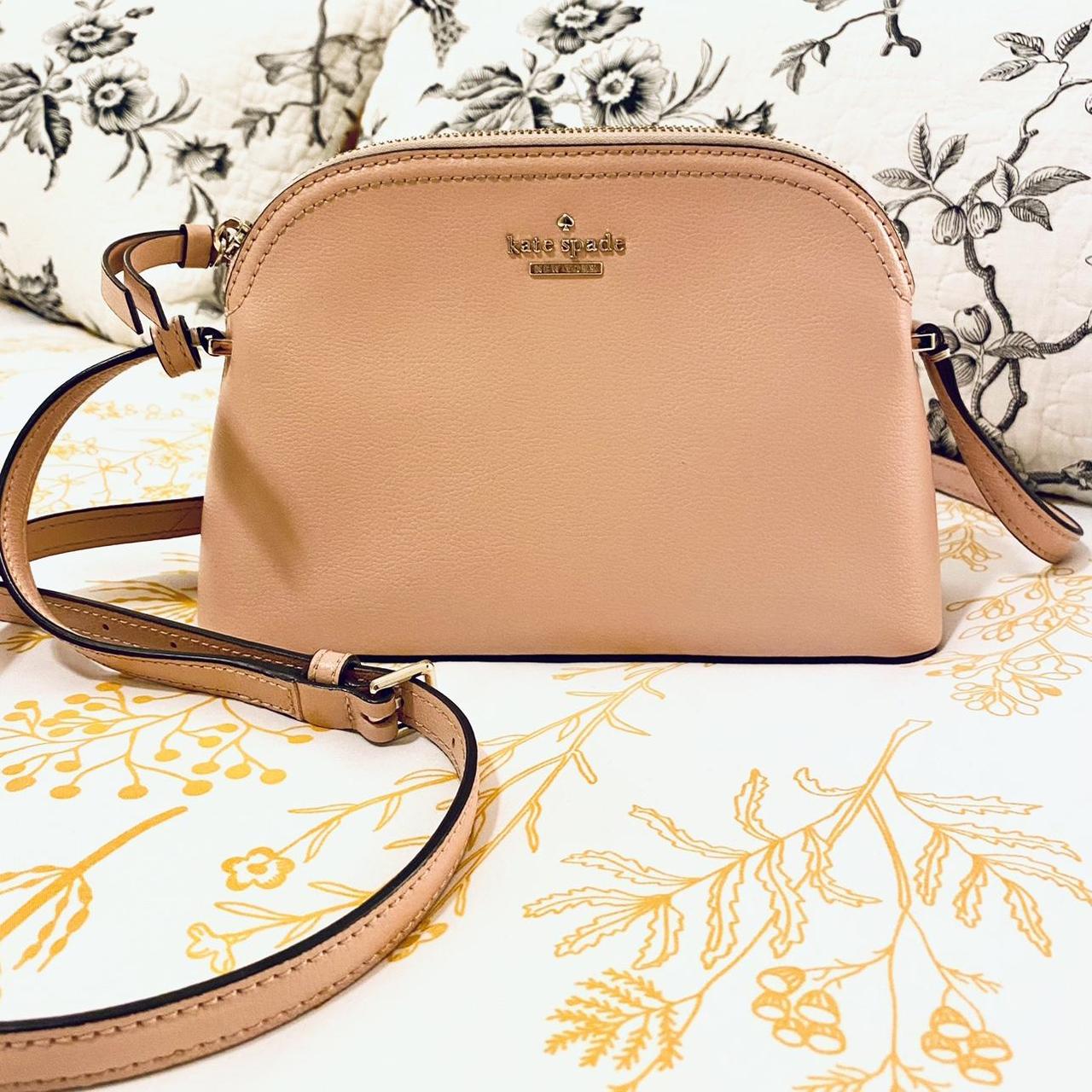 Shops Kate Spade Schuyler Small Dome Crossbody