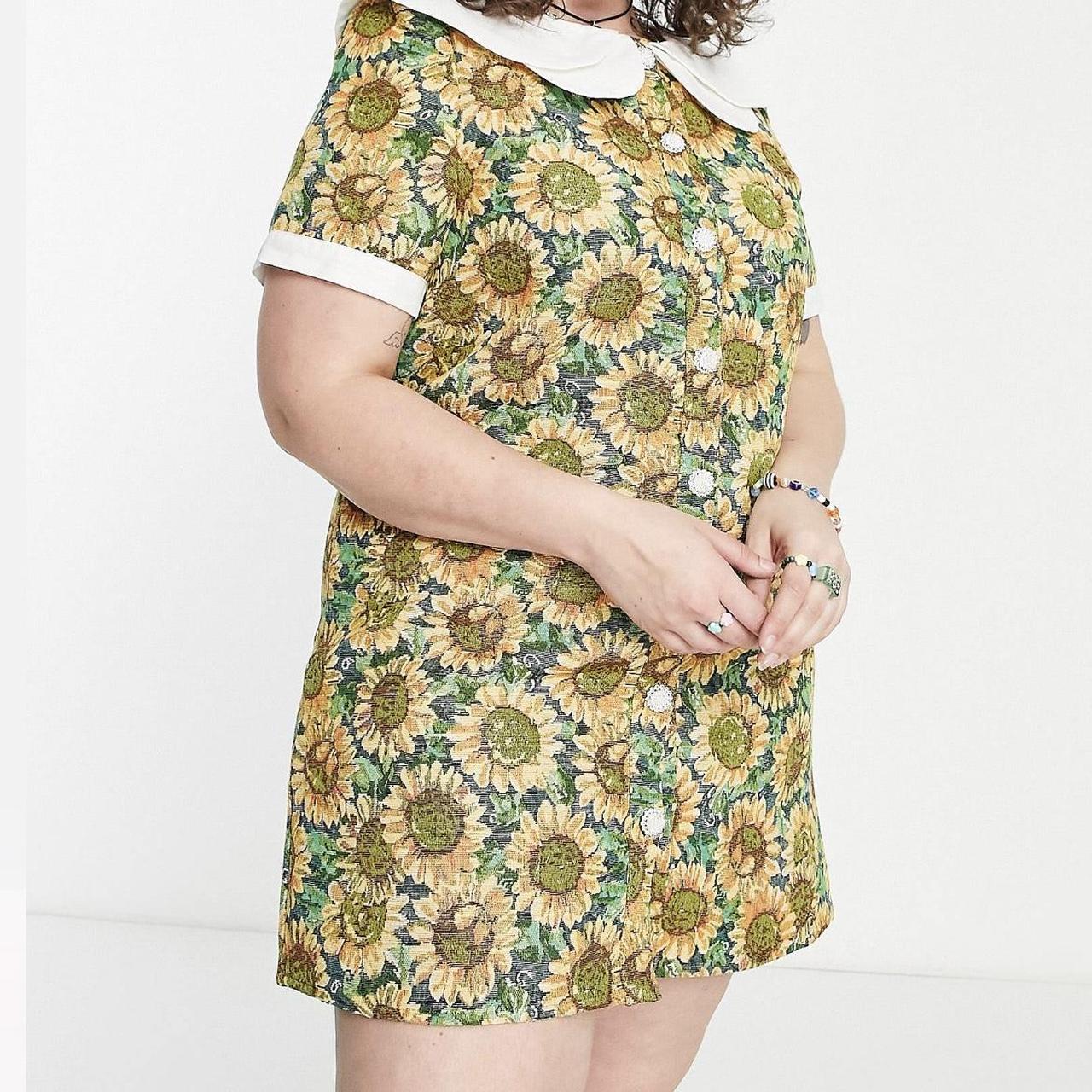 Sister jane tweed on sale dress