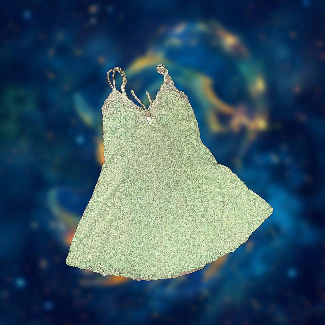 item listed by pisces_fairy