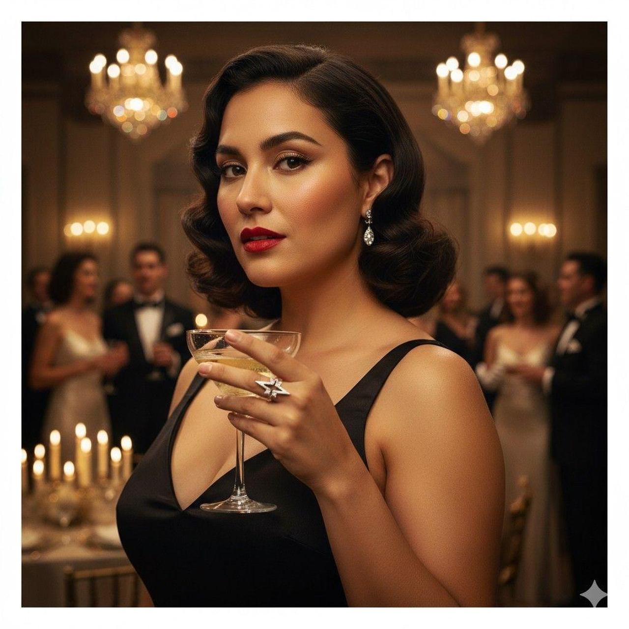 Source Unknown Women's Ring - Silver – Vintage Si… - image 2