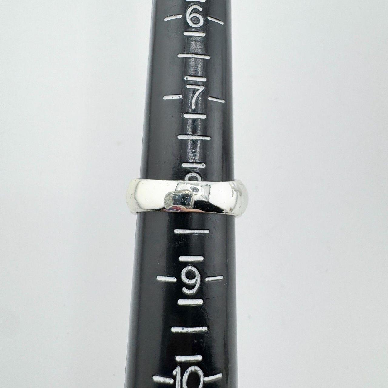 Source Unknown Women's Ring - Multi/Silver – Vint… - image 8