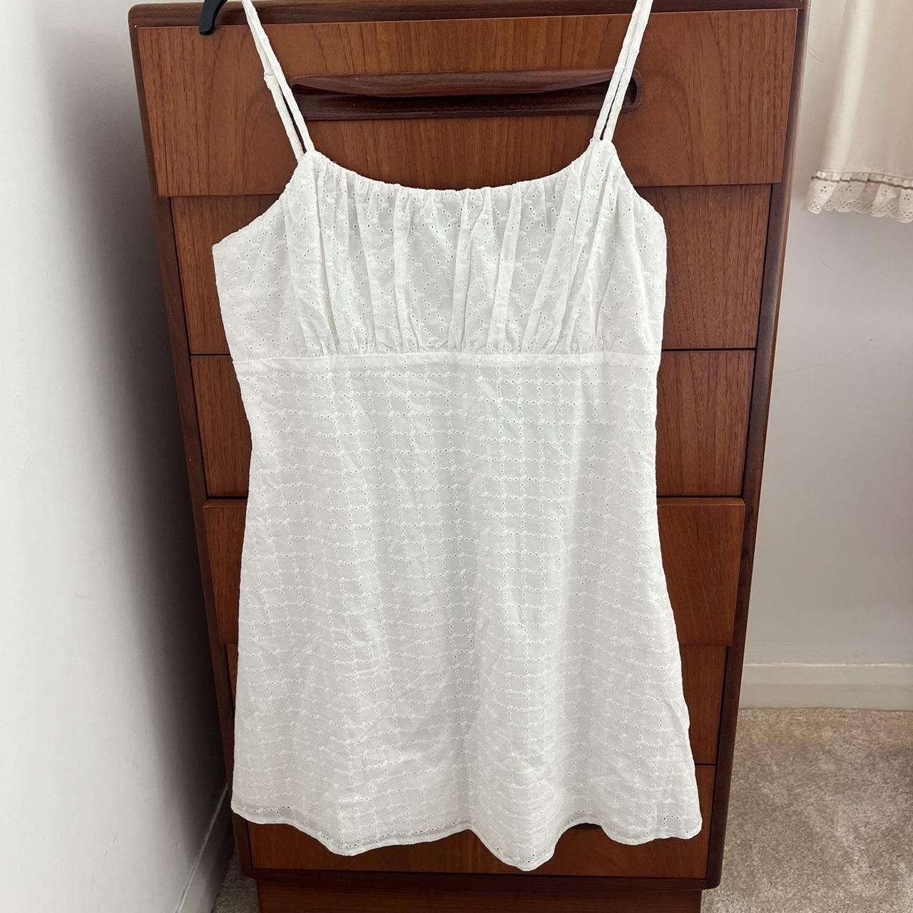 Urban Outfitters one off sample Tags Coquette... Depop