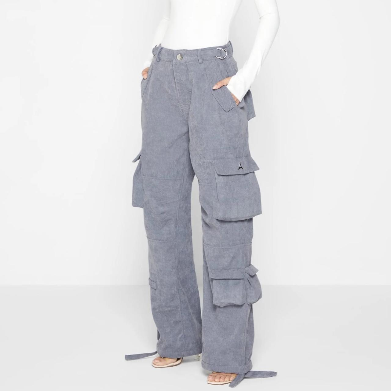 Women's Cargo Pants, Manière De Voir