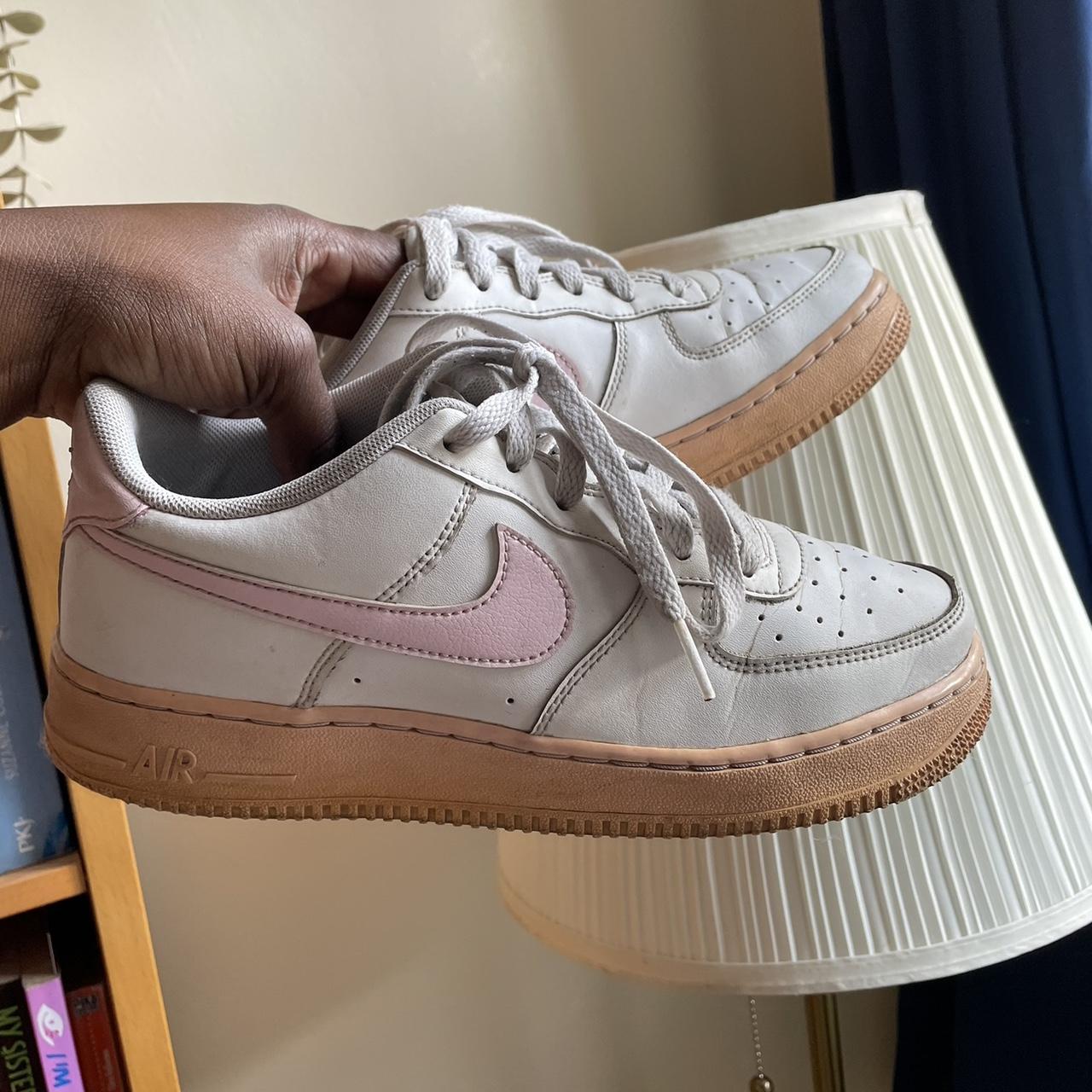 digital pink af1