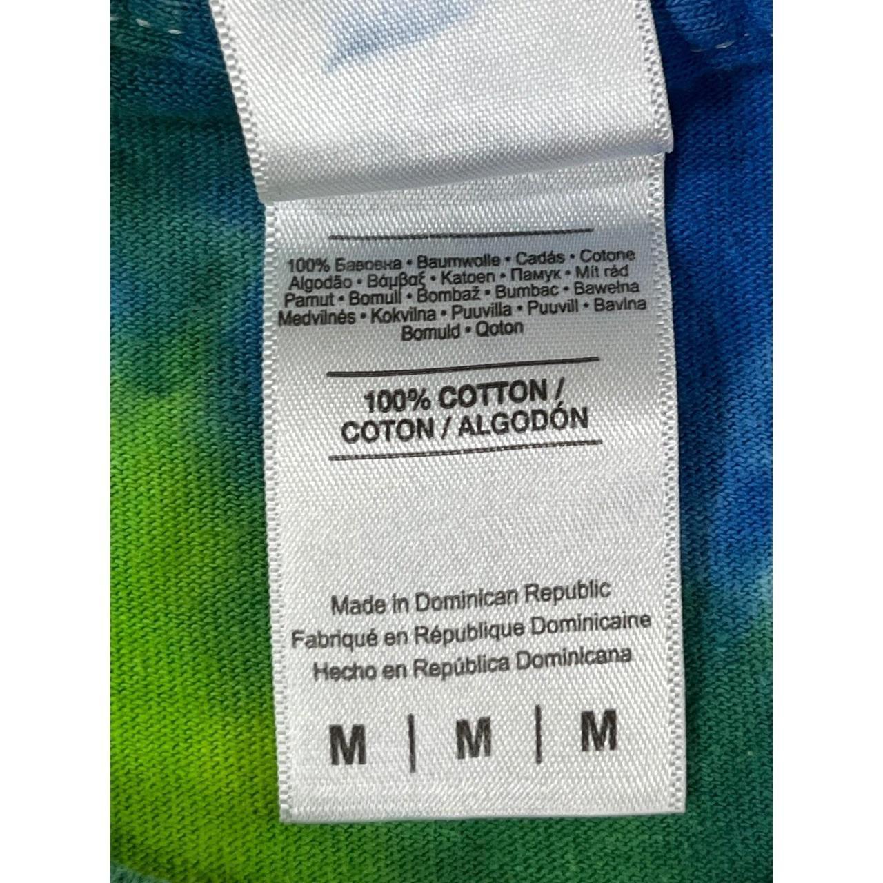 Trader Joe's Men's T-shirt - Multi - M – Trader J… - image 3