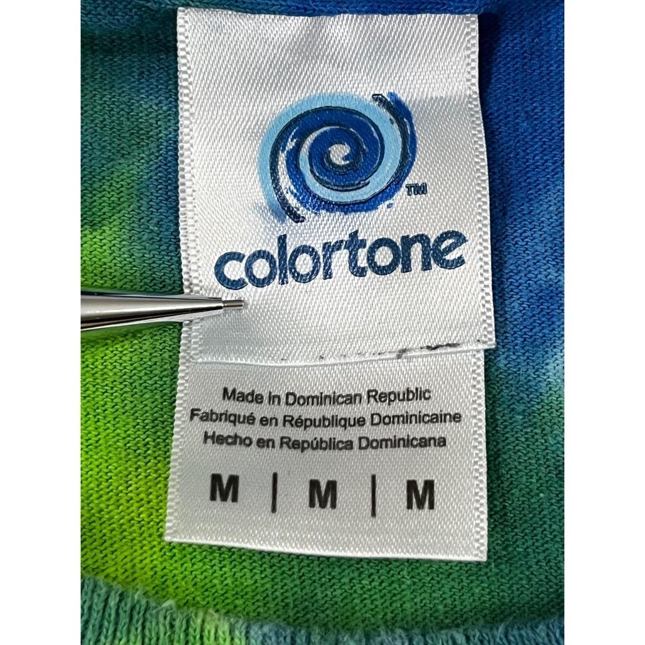 Trader Joe's Men's T-shirt - Multi - M – Trader J… - image 2