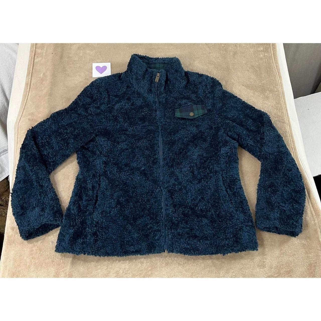 Pendleton Women's Jacket - Blue - L – Pendleton W… - image 1