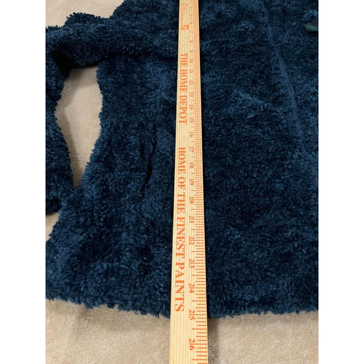 Pendleton Women's Jacket - Blue - L – Pendleton W… - image 8