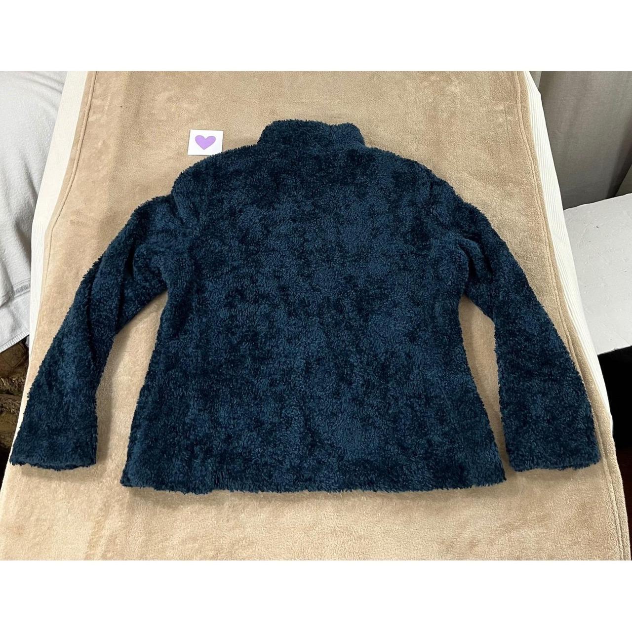 Pendleton Women's Jacket - Blue - L – Pendleton W… - image 6