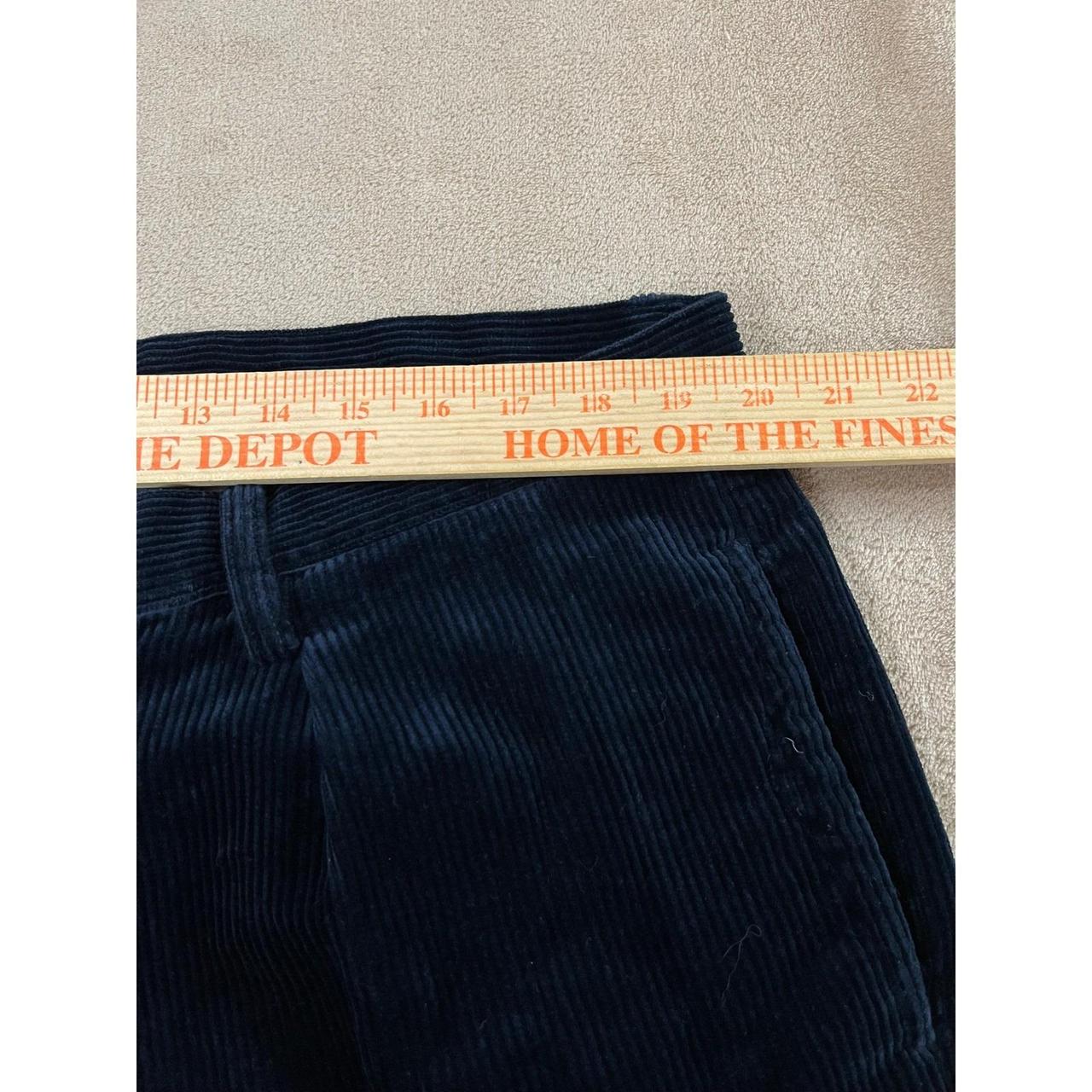 Pendleton Men's Pants - Blue - 38" – Pendleton Co… - image 7