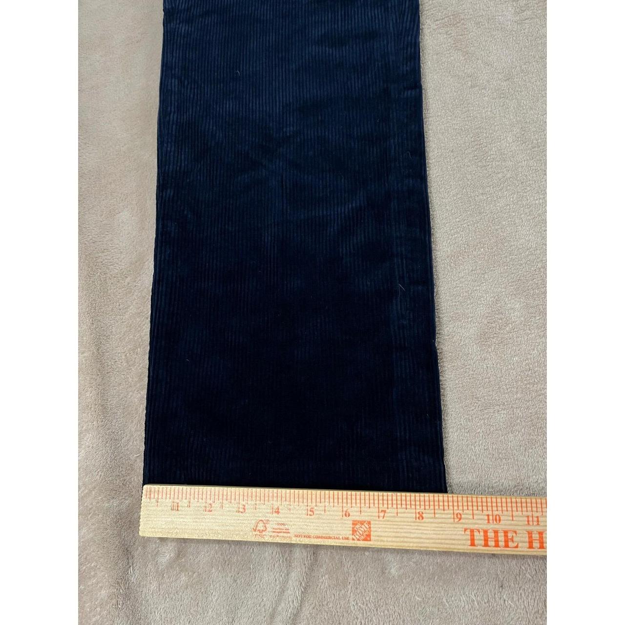 Pendleton Men's Pants - Blue - 38" – Pendleton Co… - image 6