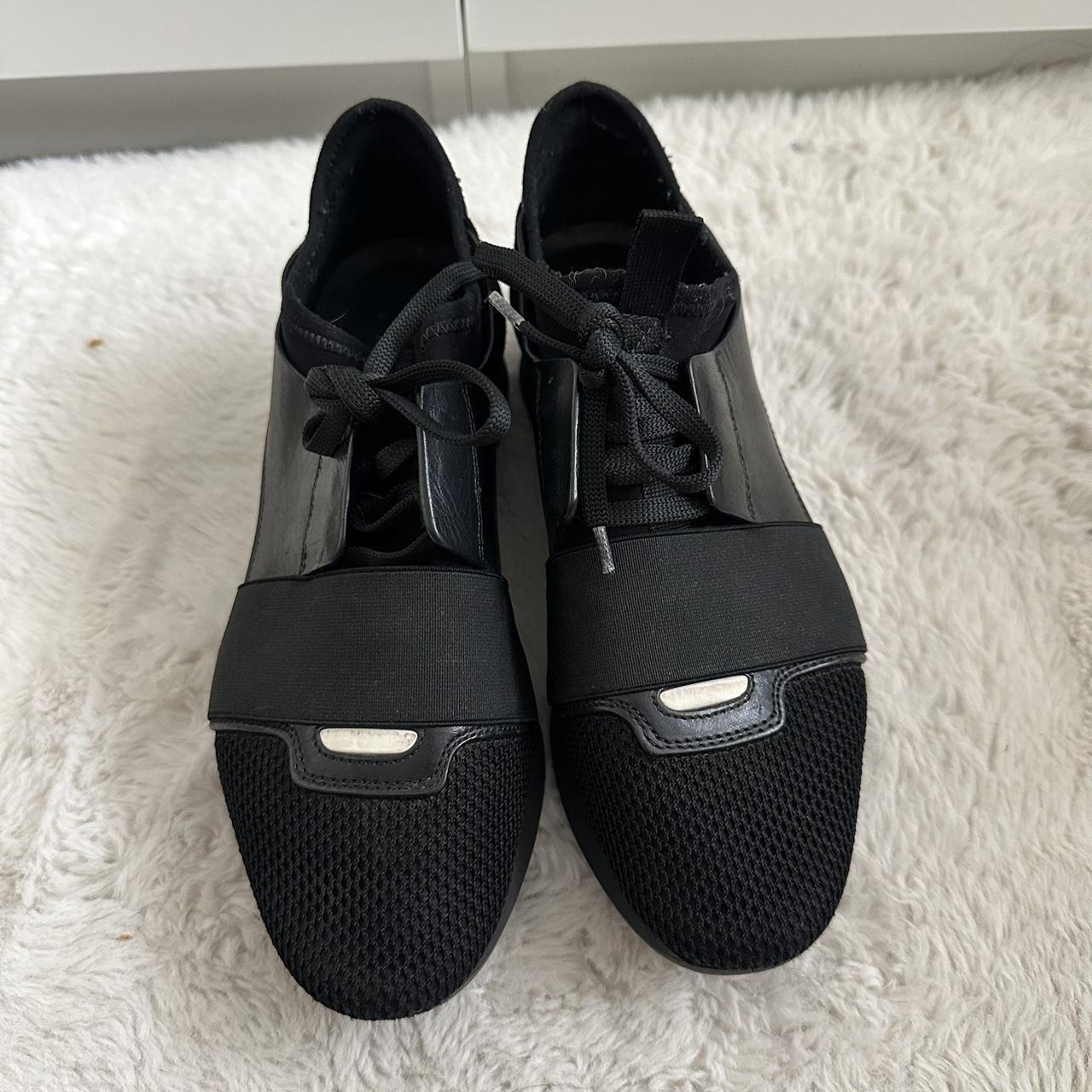 Balenciaga Women's Trainers | Depop