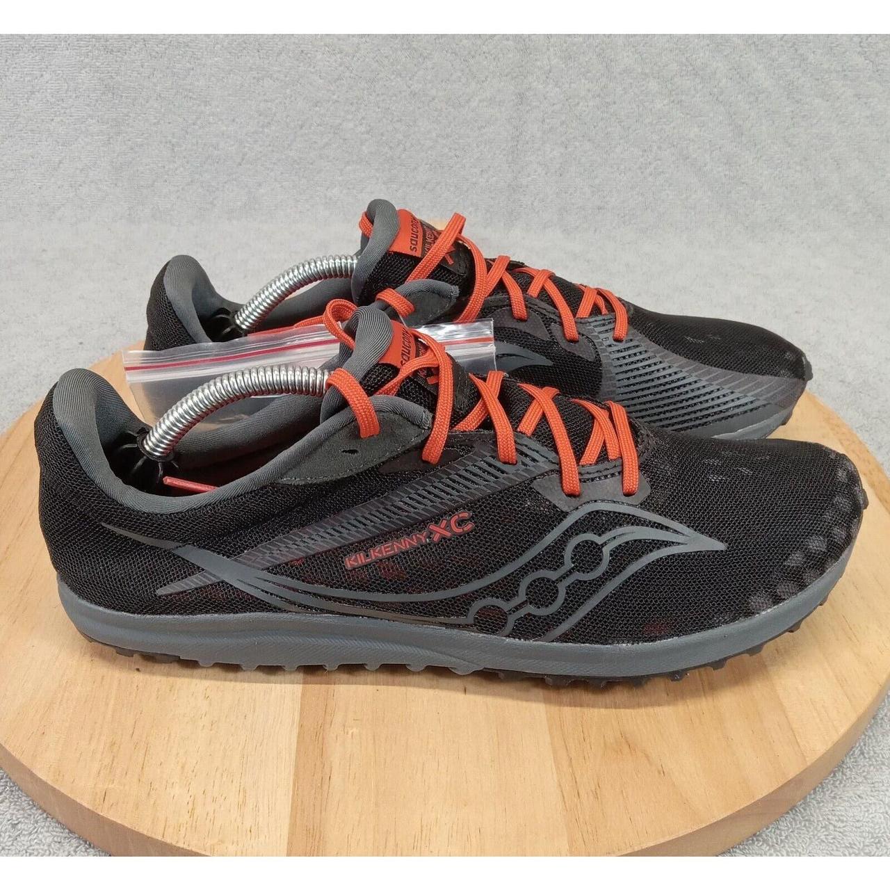 saucony kilkenny waffle