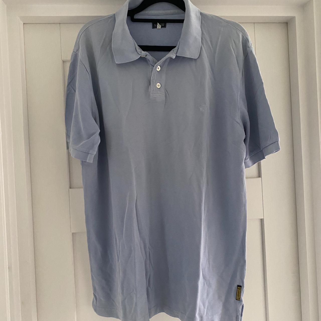 Ralph Lauren Polo Shirt - Depop