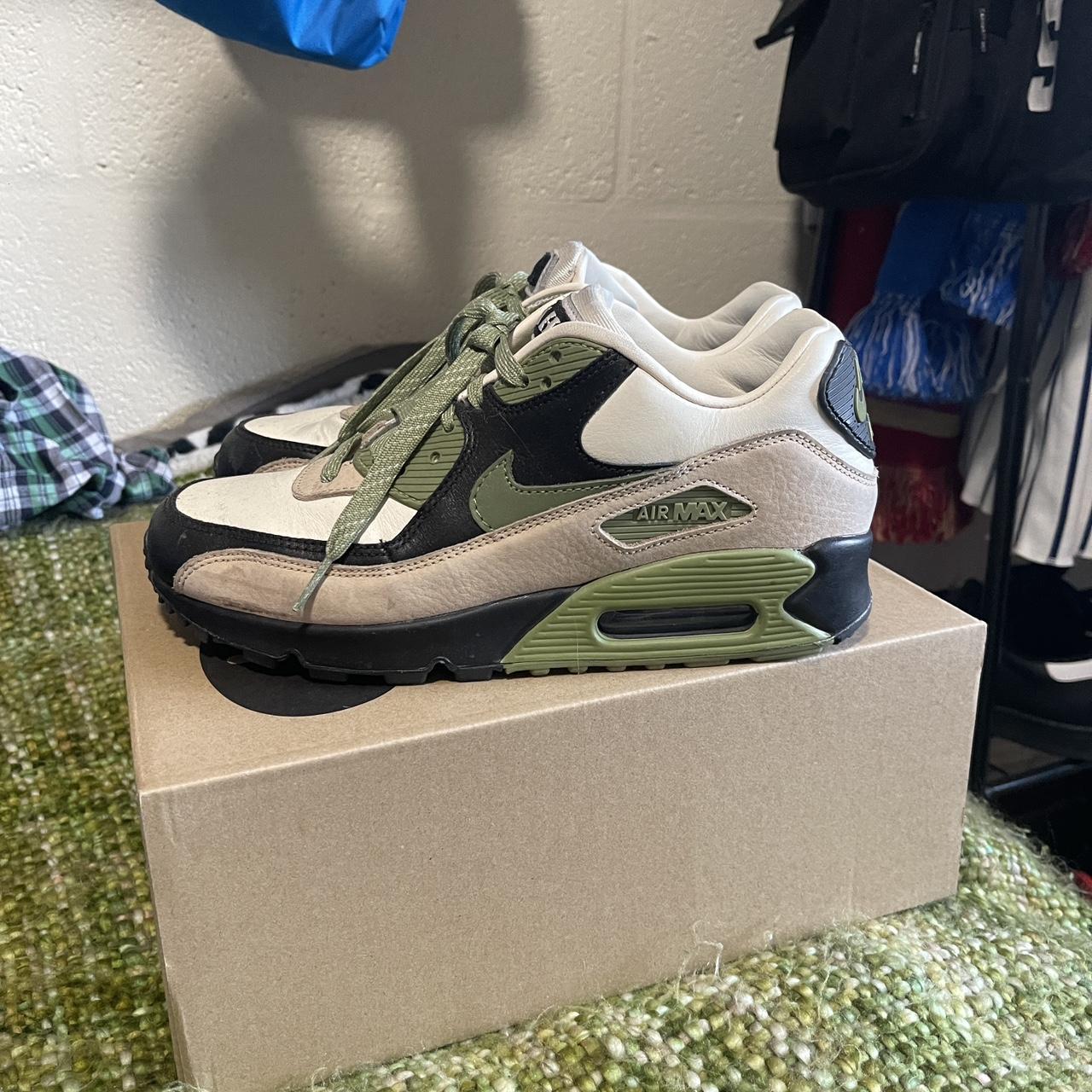 2019 nike air max 90