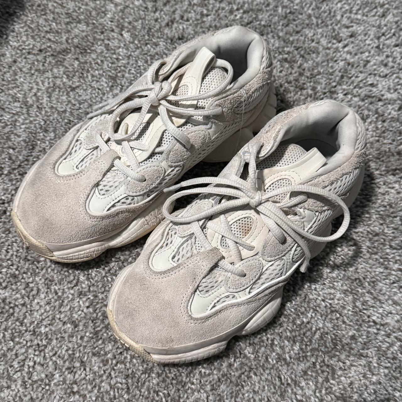 Yeezy 500 size sales 5