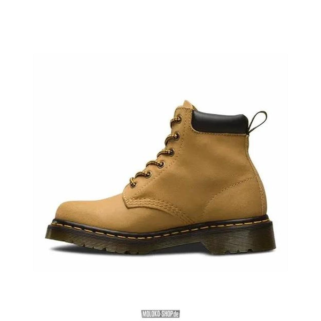 Dr. martens 939 6-eye hiker boot (women's) hotsell