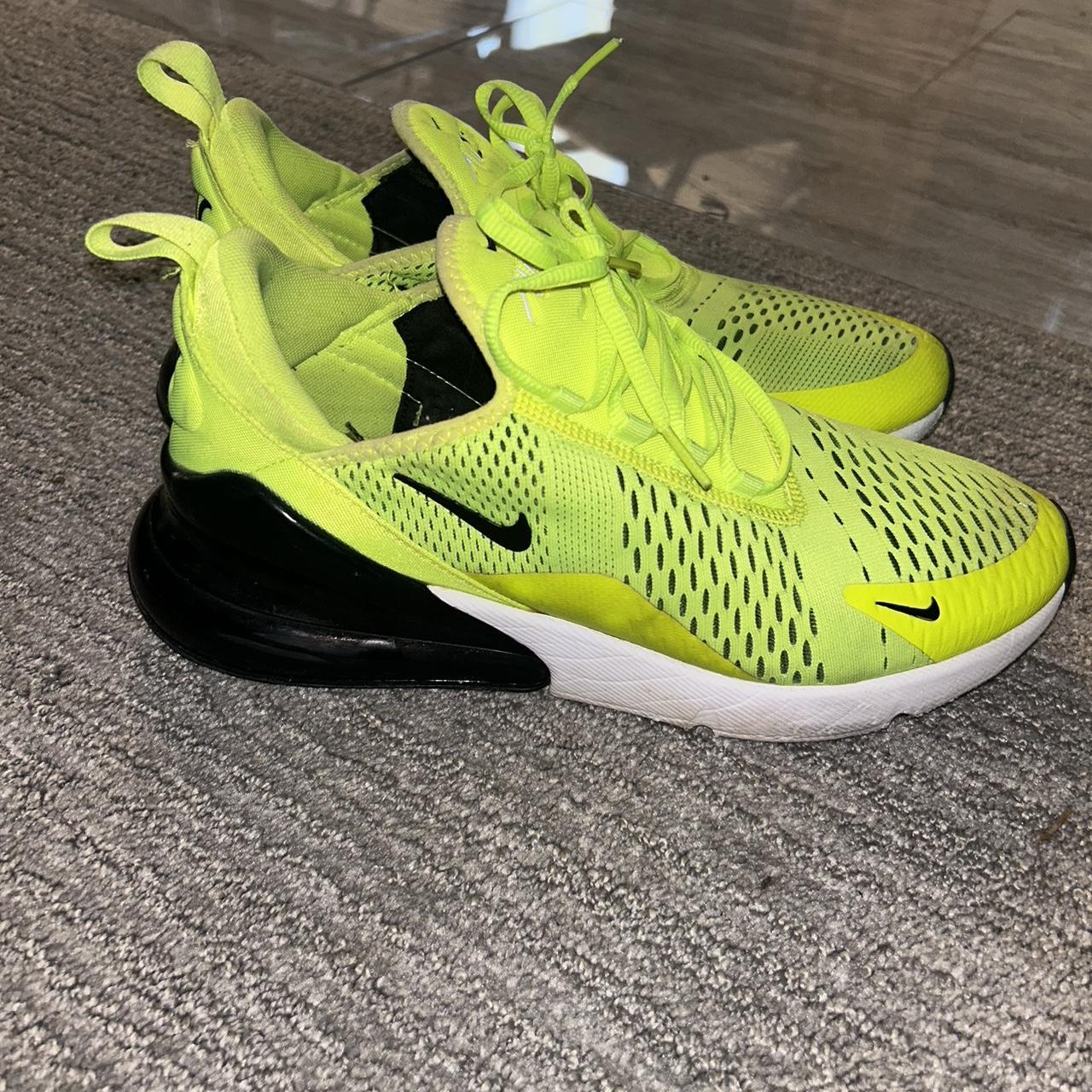 nile air max 270