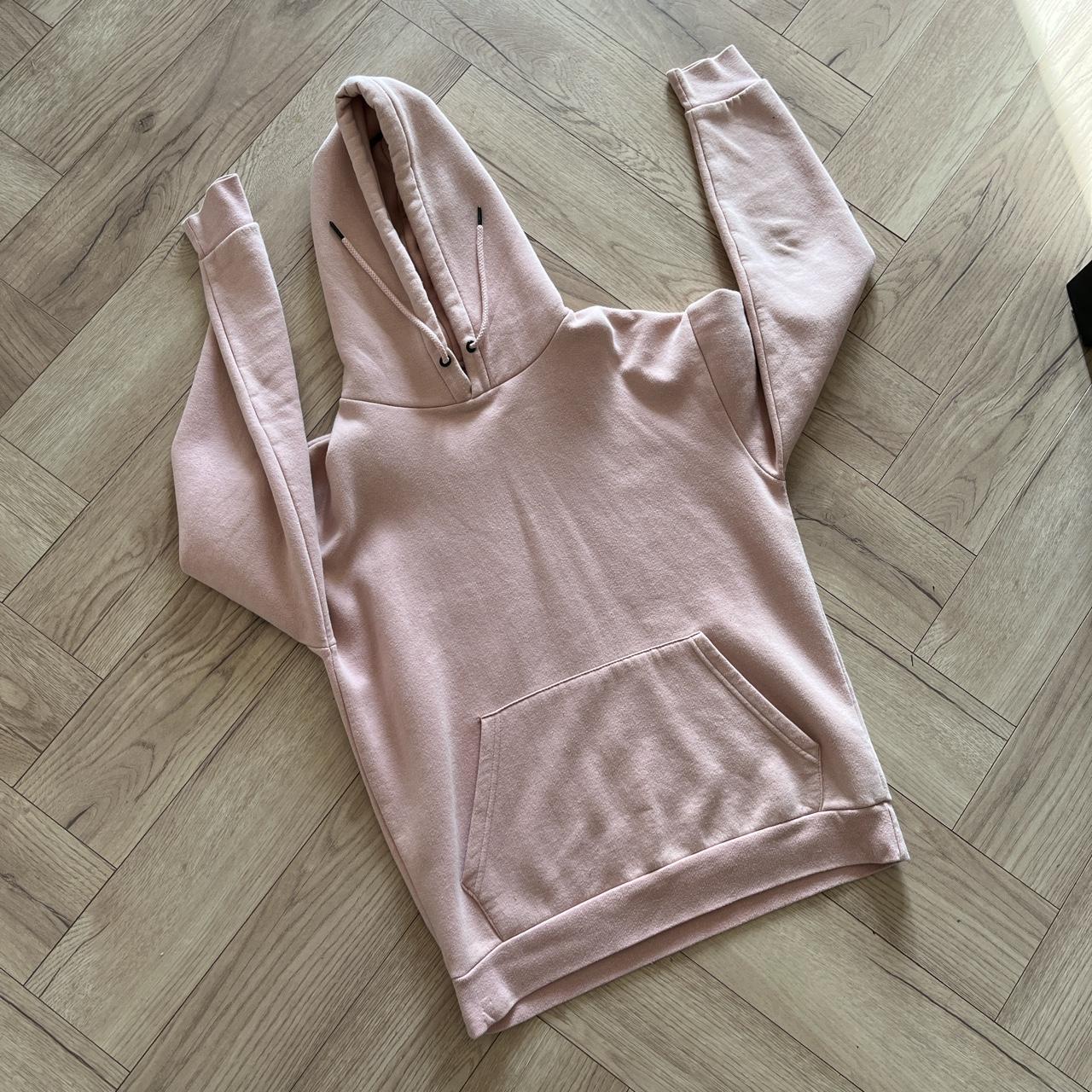 Mens Zara essentials hoodie, size small. Bought... Depop