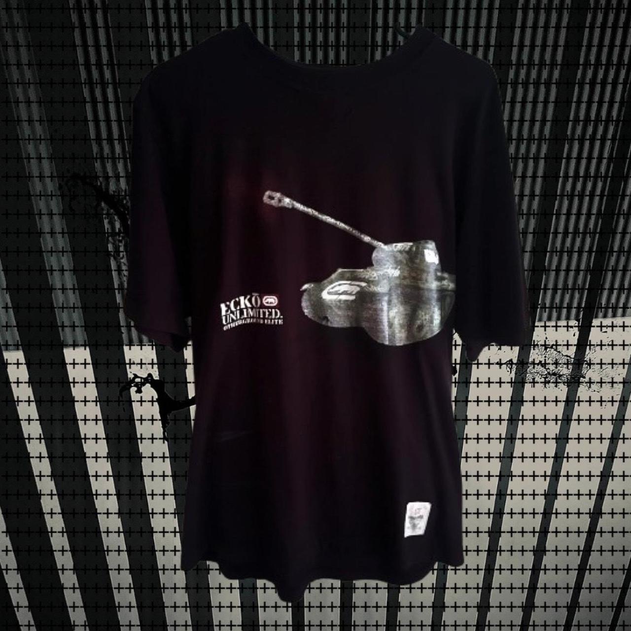 item listed by gravewears