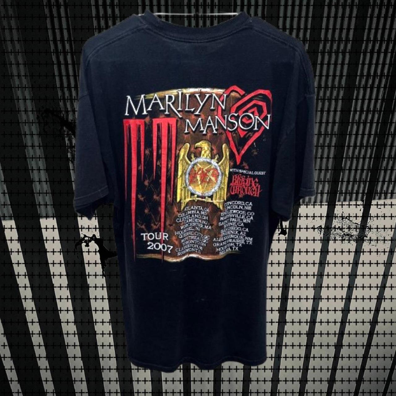 item listed by gravewears