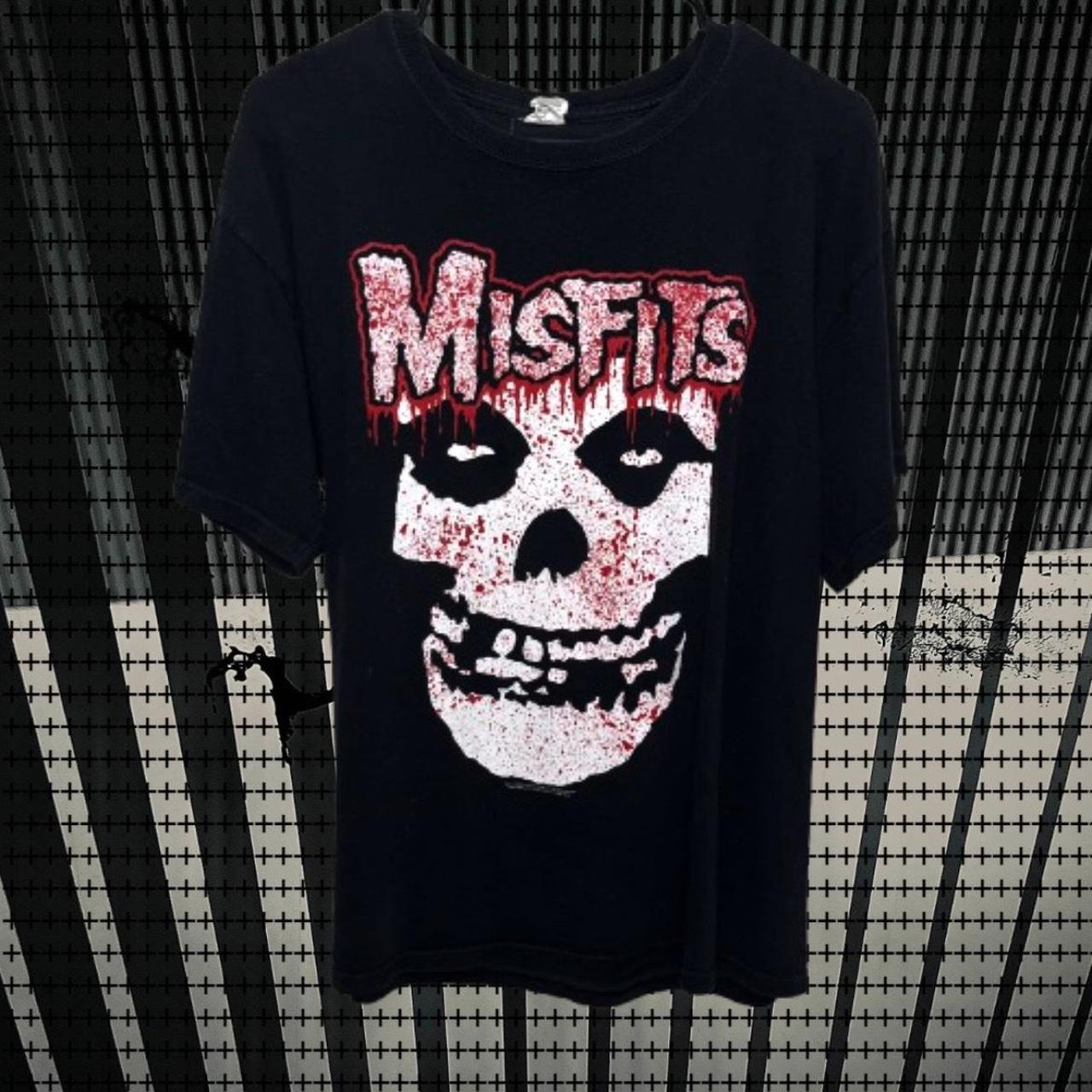 item listed by gravewears