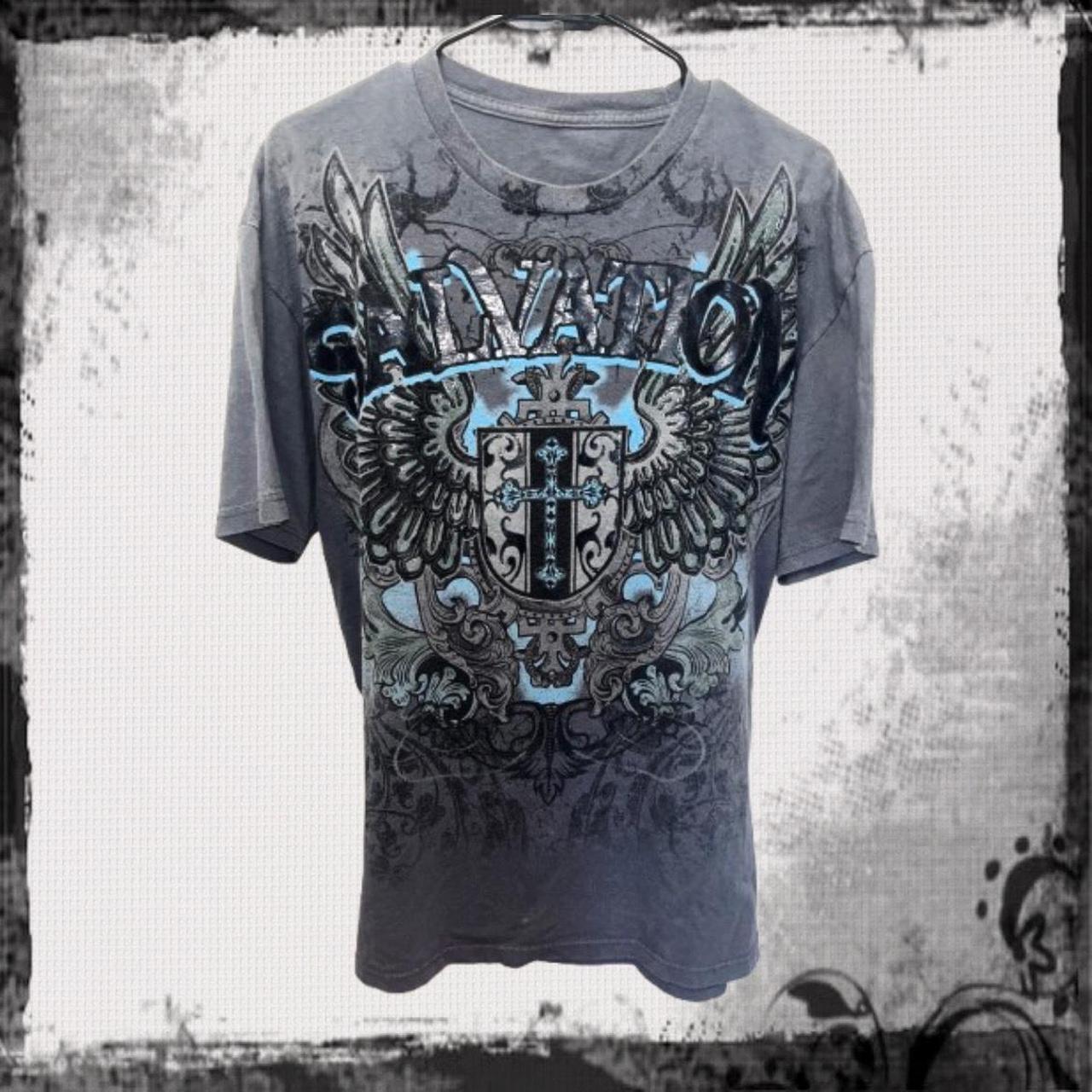 item listed by gravewears