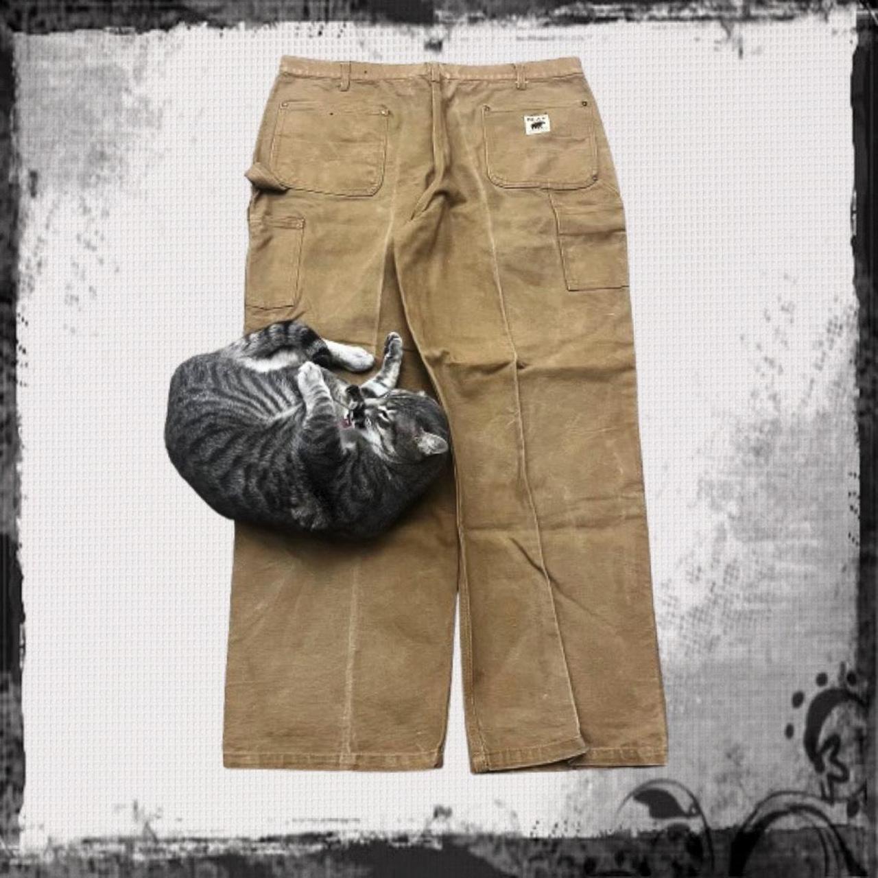 item listed by gravewears