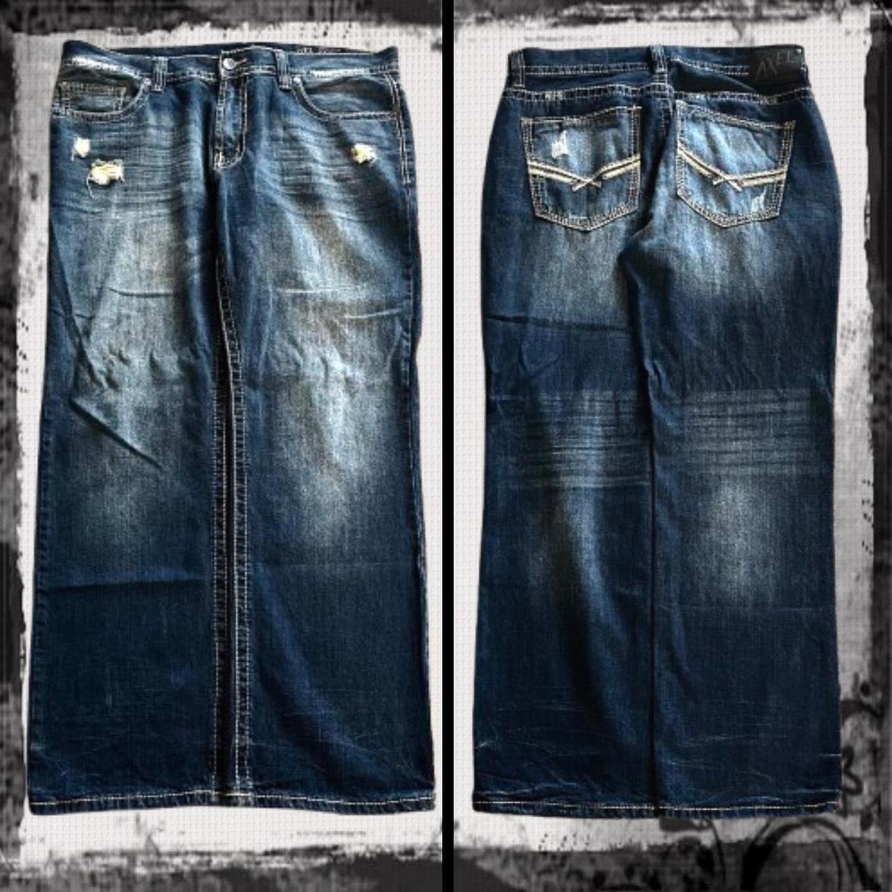 item listed by gravewears