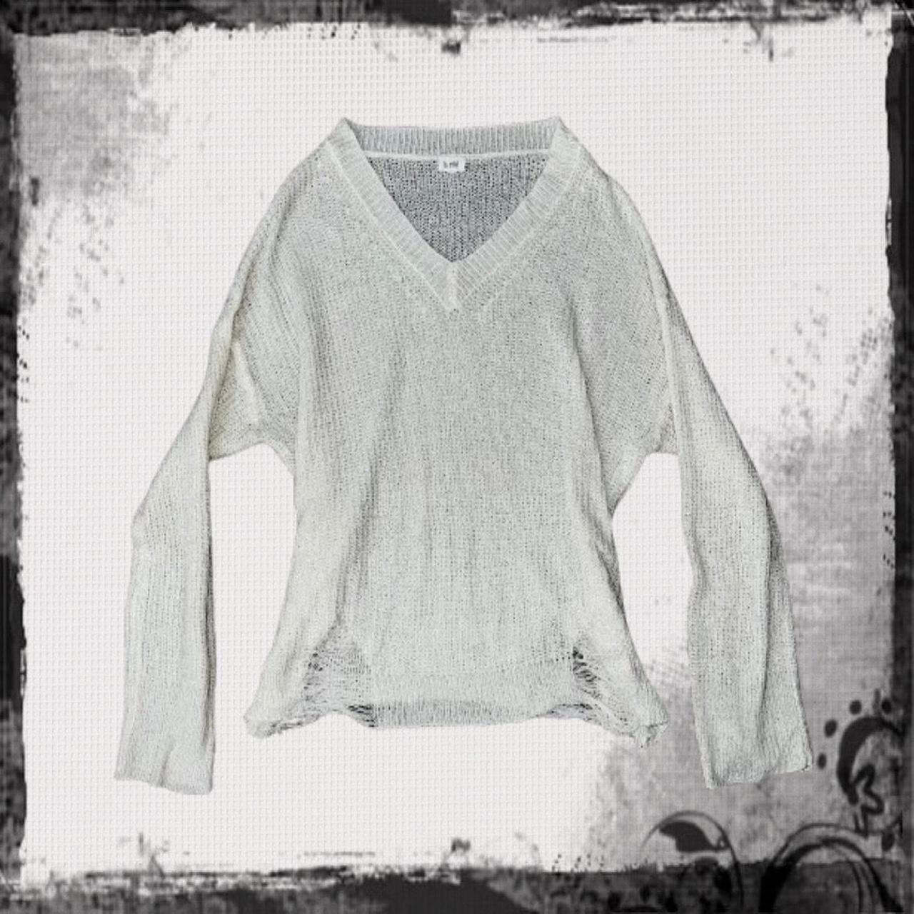 item listed by gravewears