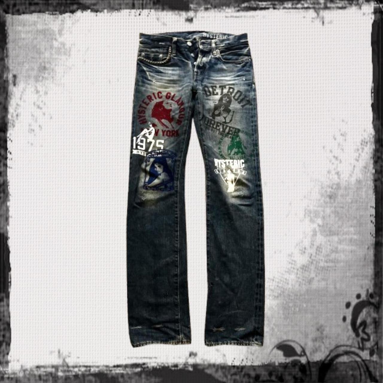 item listed by gravewears