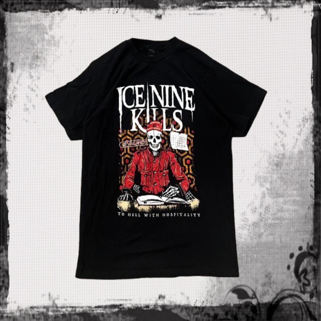 item listed by gravewears