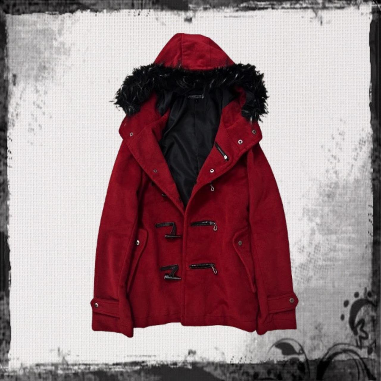 item listed by gravewears