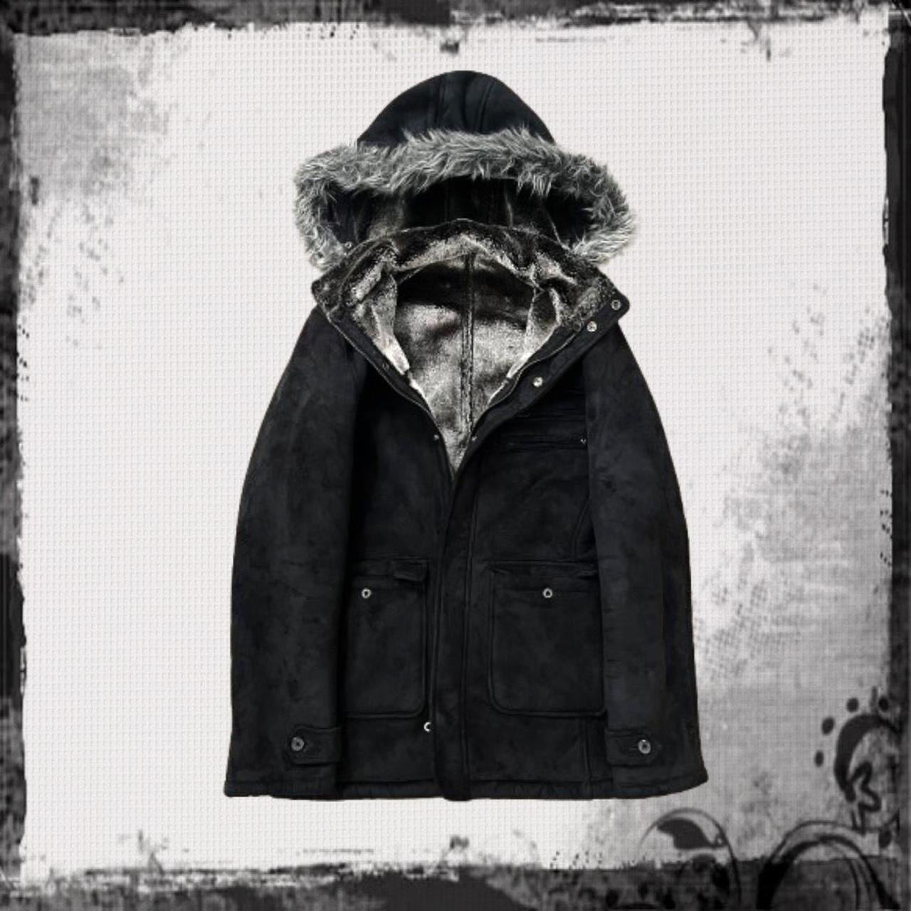 item listed by gravewears