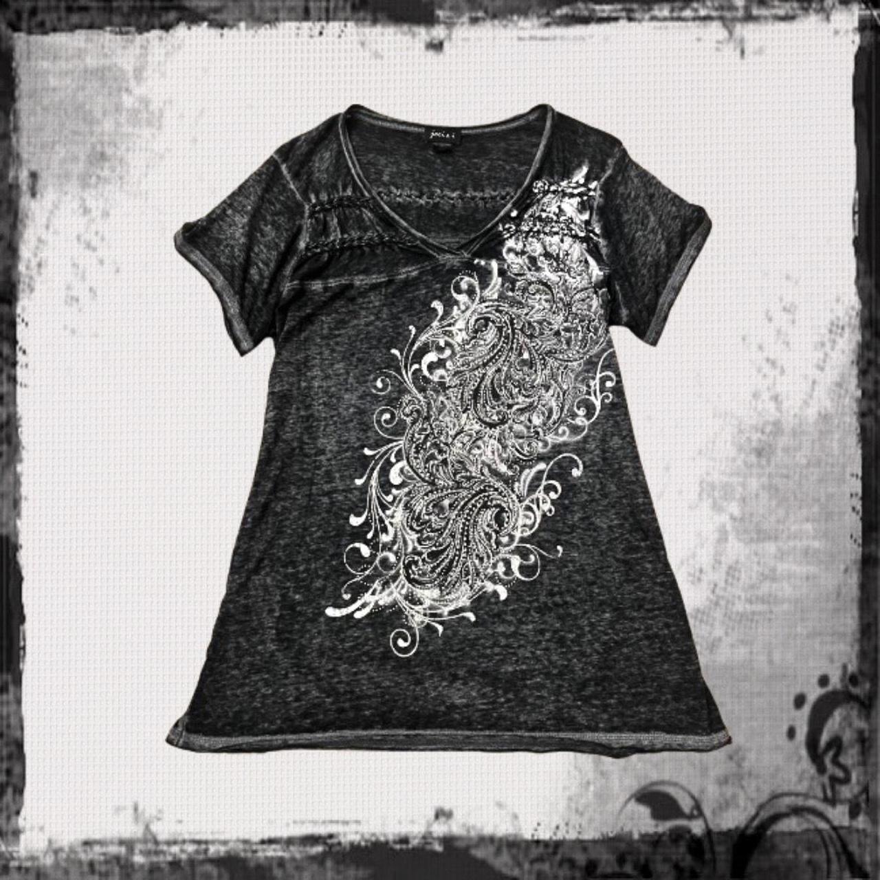 item listed by gravewears