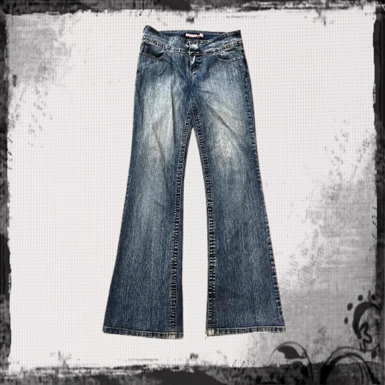 item listed by gravewears