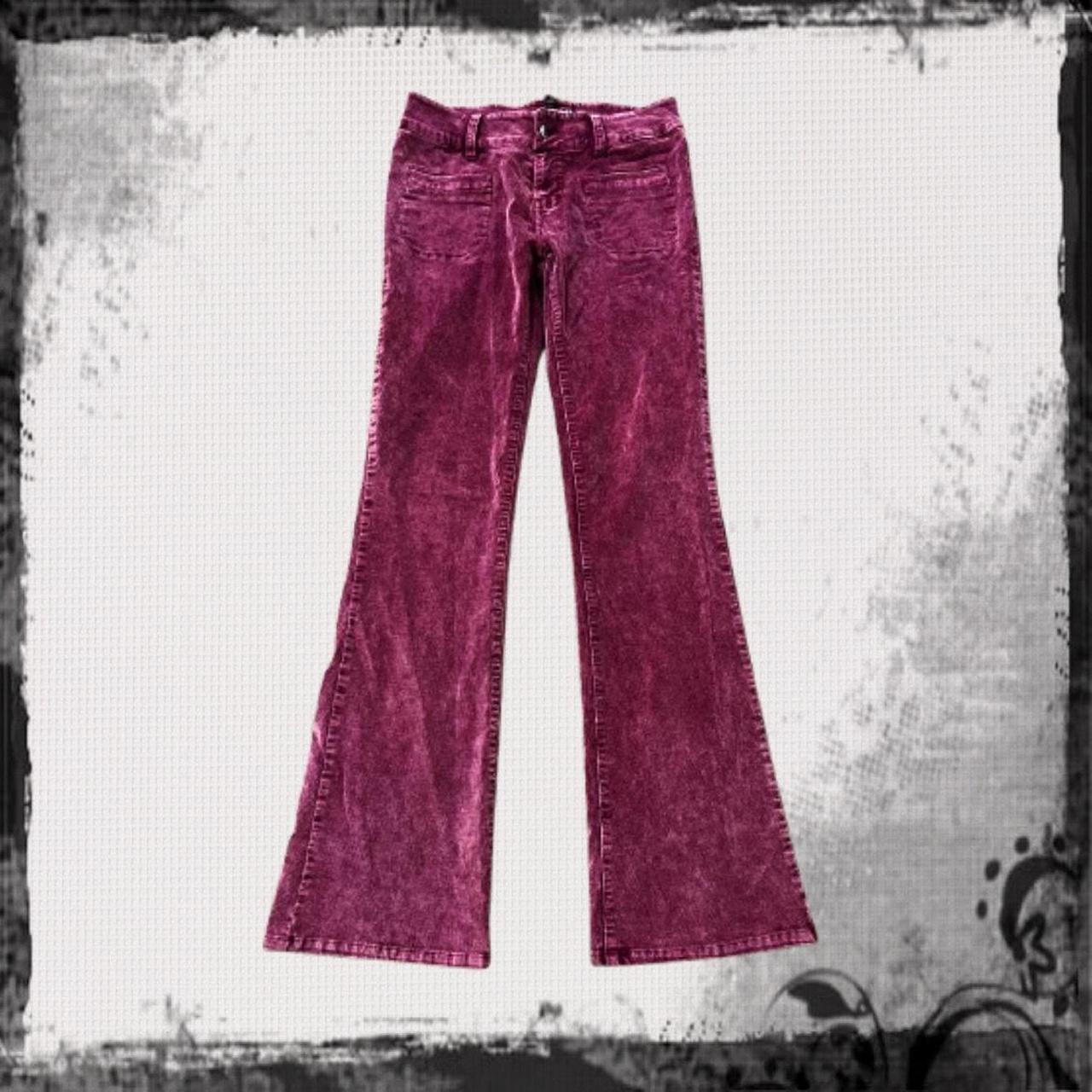 item listed by gravewears