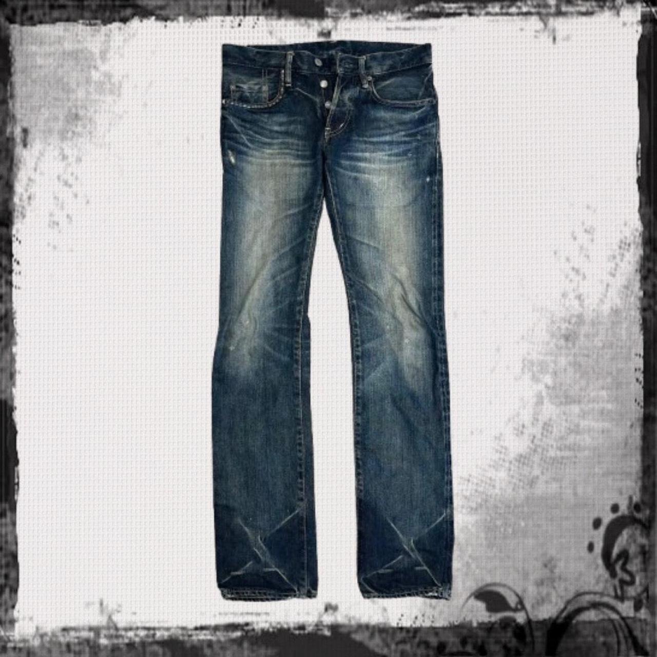 item listed by gravewears