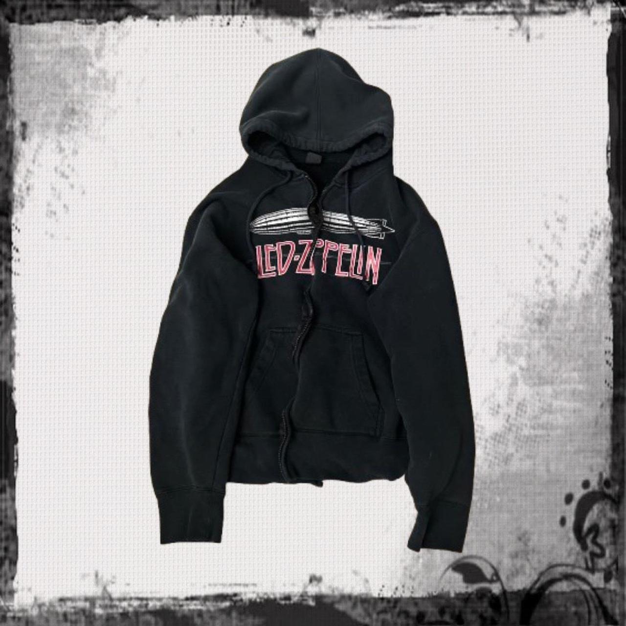 item listed by gravewears