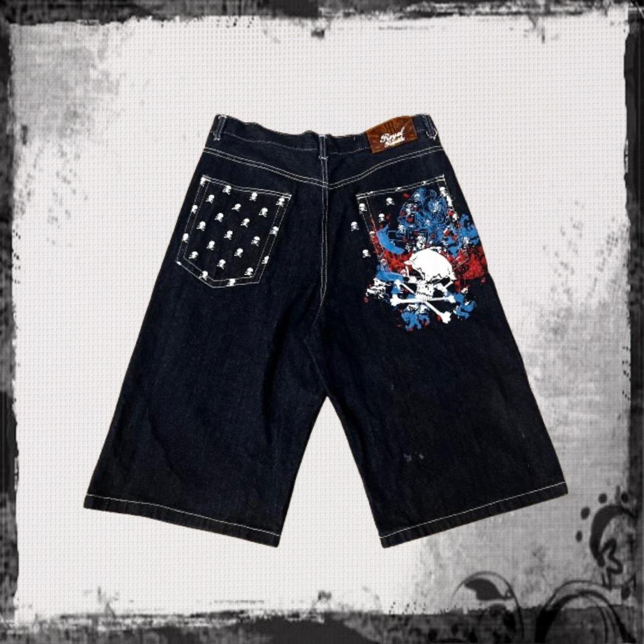 item listed by gravewears