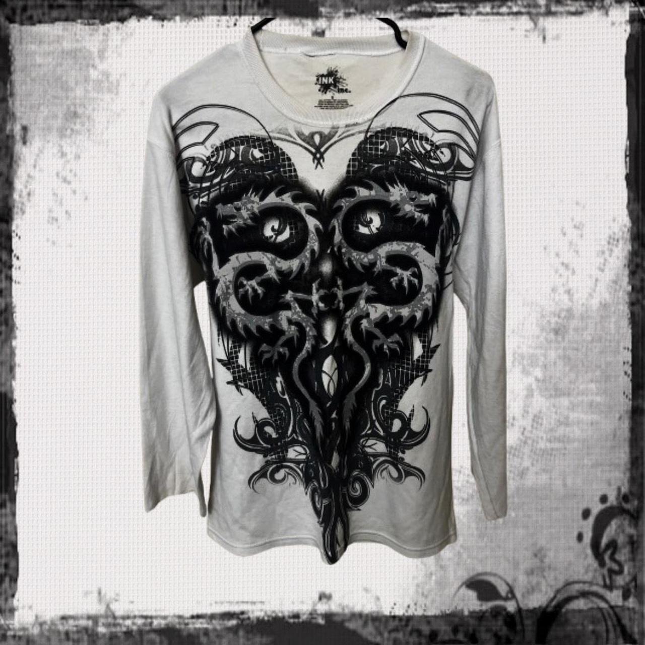 item listed by gravewears