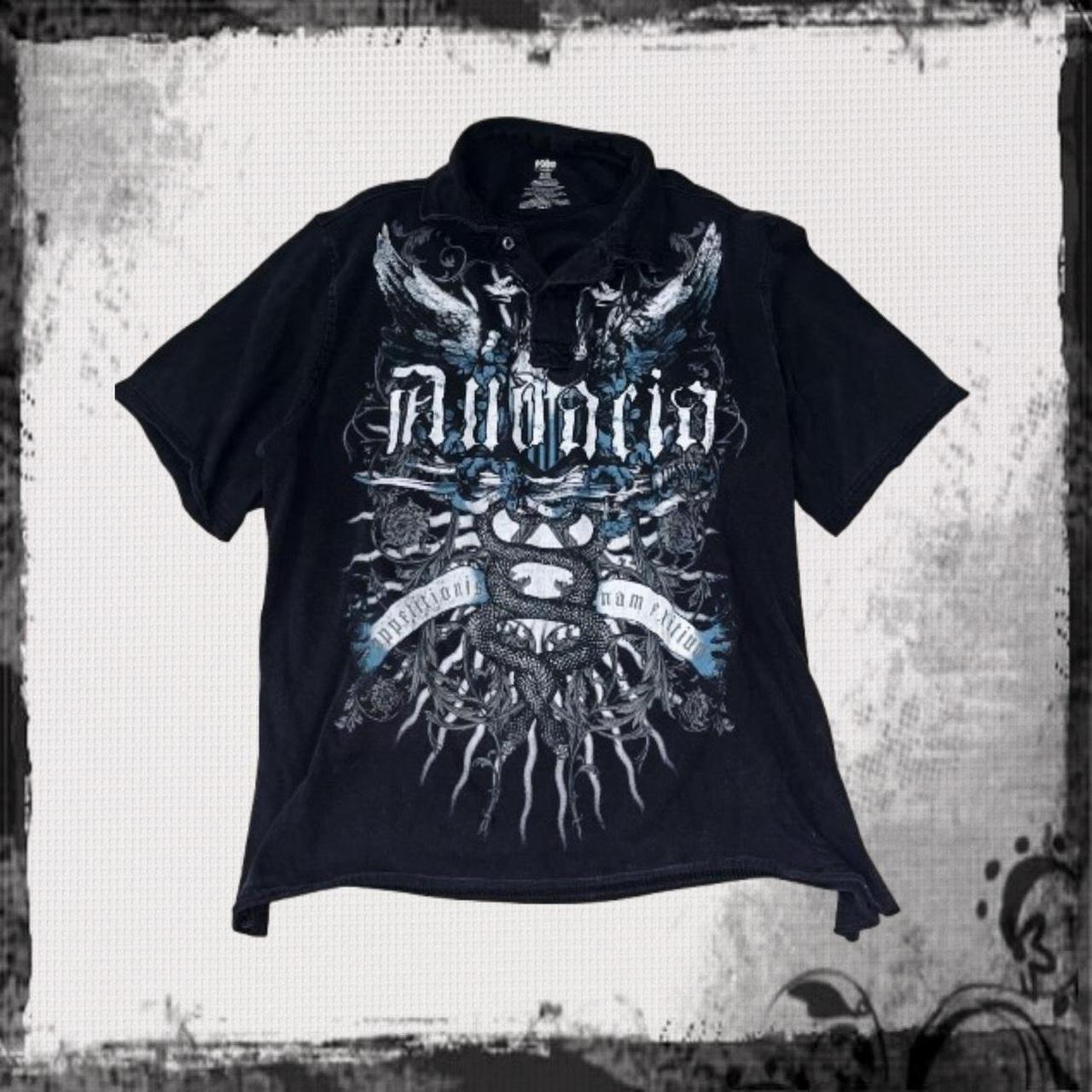 item listed by gravewears