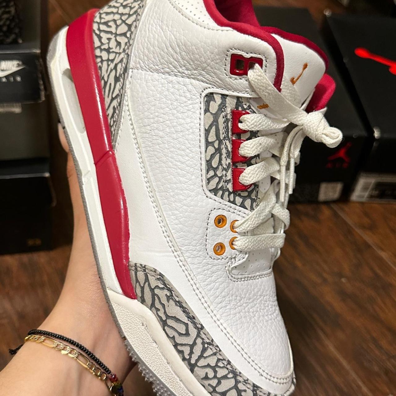 aj3 cardinal