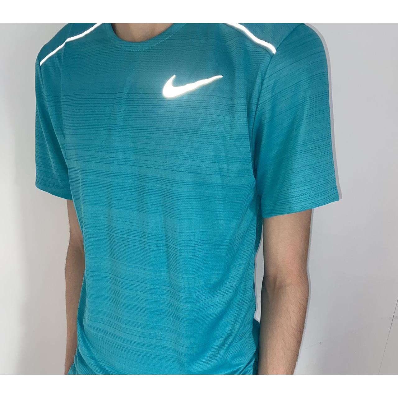 nike aqua miler t shirt