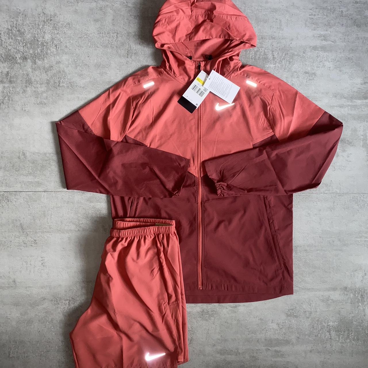 ナイキ(NIKE)｜Nike Wmns Nsw Pk Jacket Sw｜スニーカー