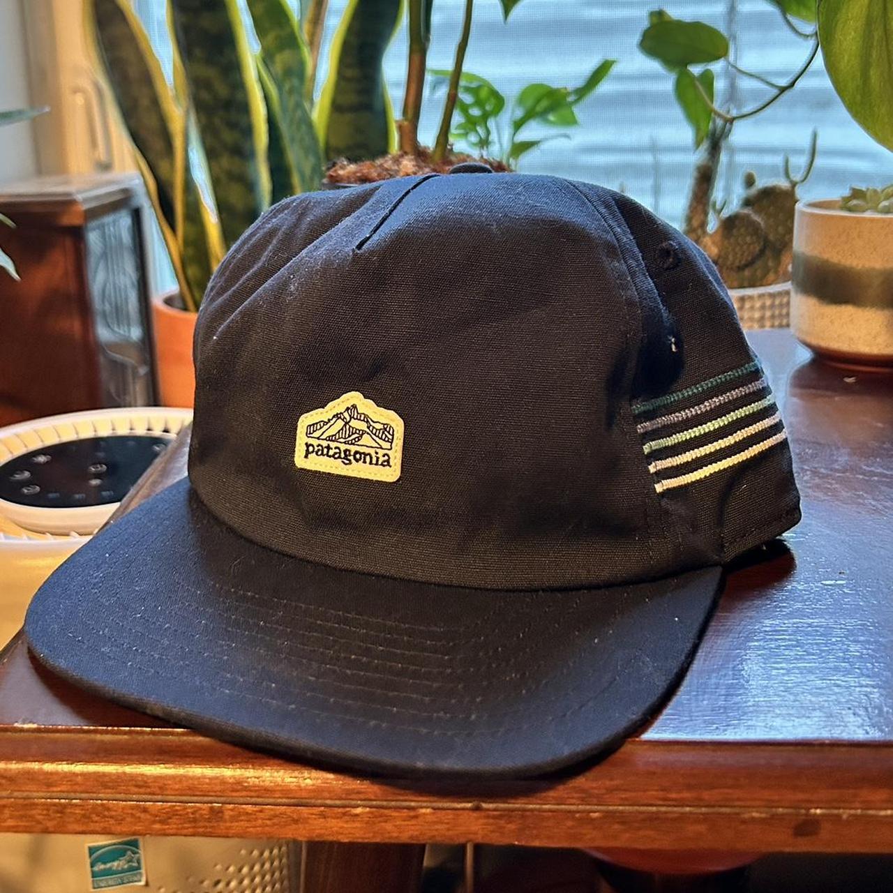 Men's Patagonia Hats, Preowned & Secondhand