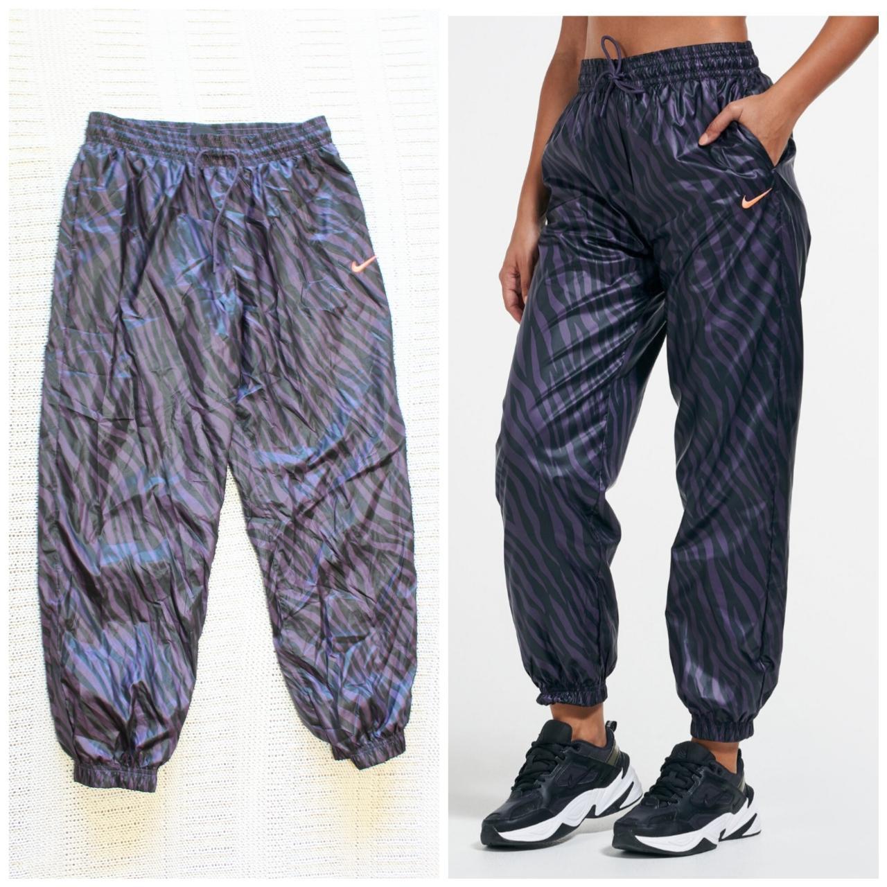 Nike icon clash sweatpants sale