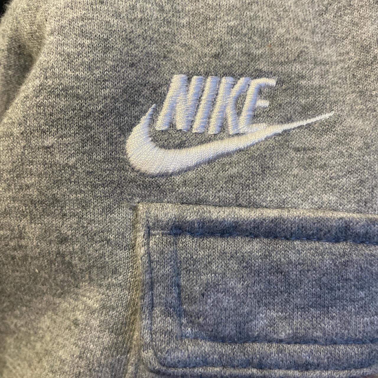 nike dri fit veneer shorts