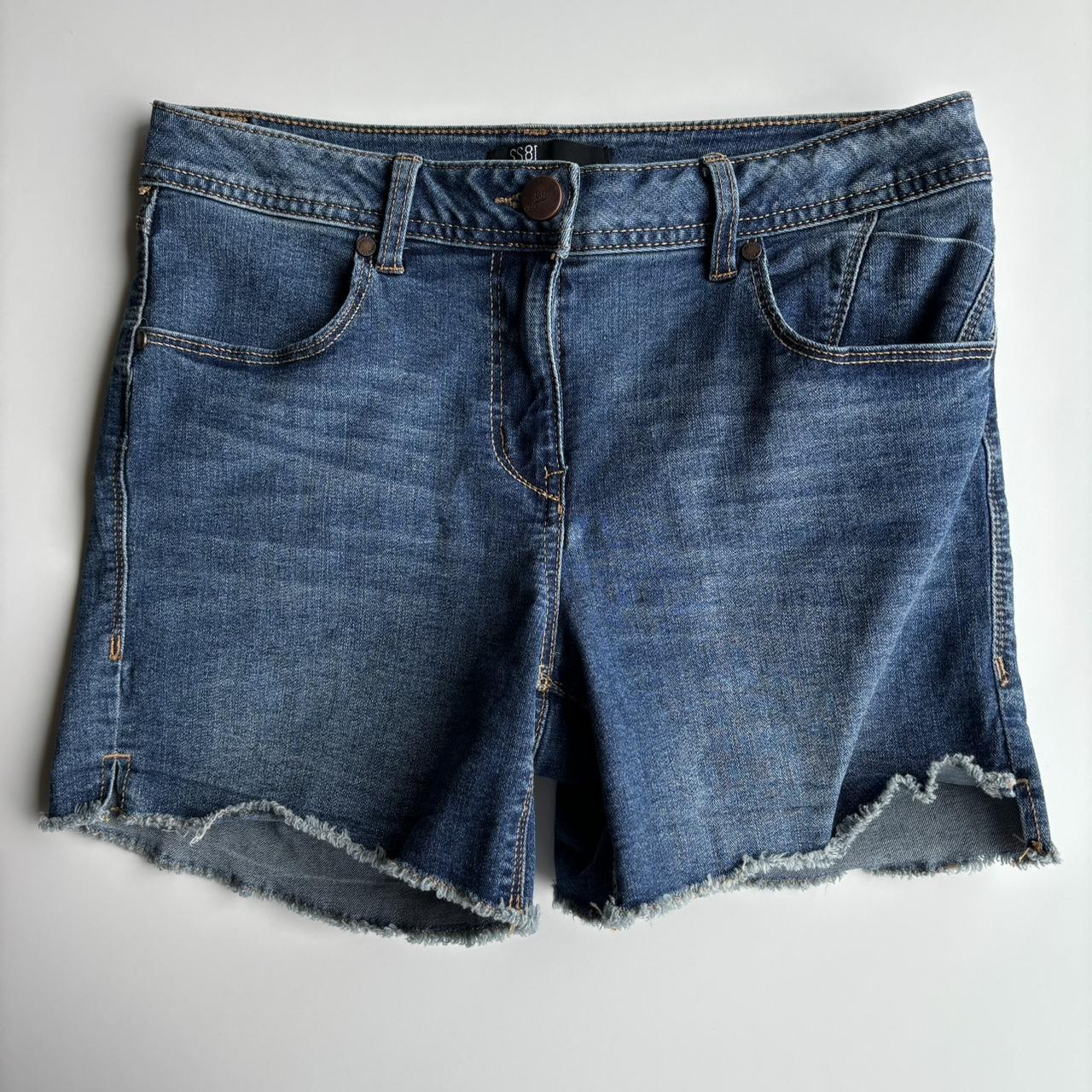 1822 denim shorts shop